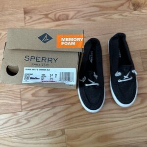 Sperry Lounge Away 2